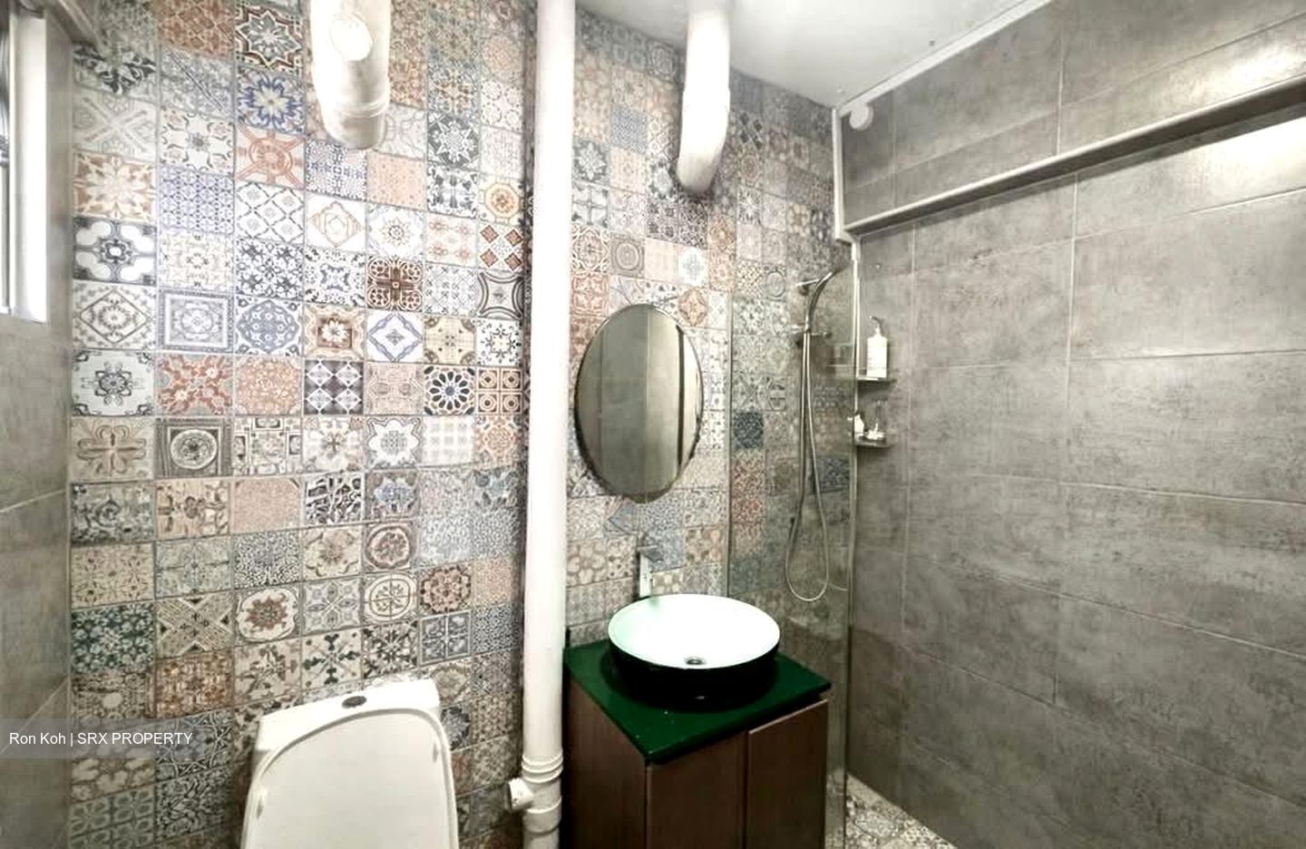 Blk 124 Geylang East Grove (Geylang), HDB 4 Rooms #575732991